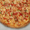 Kip Fajita Pizza Medium Origineel