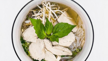 P1. Chicken Pho