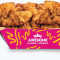 Boneless Chicken (9Pcs) (Halal)