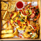 Platter F The Salt Chilli Munchy Delight Box *New*