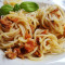 Spaghetti Al Tonno