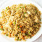 232. Shredded Chicken Fried Rice