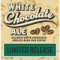 5. White Chocolate Ale With Coffee