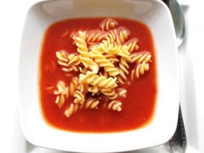 Sopa De Tomaat