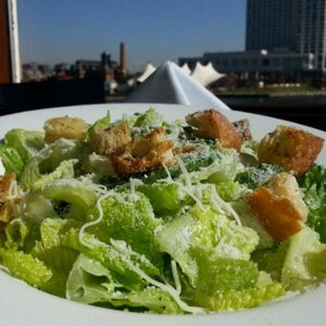 Caesar Salade