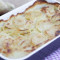 Gegratineerde Dauphinois