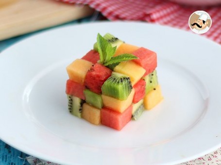 Fruitsalade