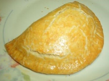 Pastel Queijo