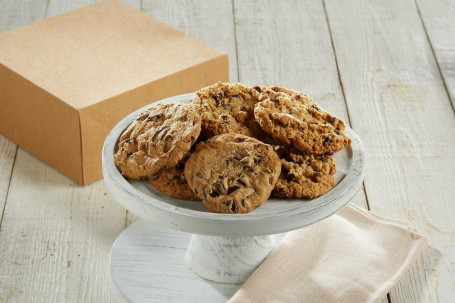 Fresh-Baked Cookies 1 Dozen