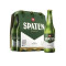Cerveja Spaten Puro Malte 355Ml Com 6Un