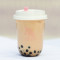 Classic Milk Tea With Boba