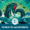 Return Of The Lake Erie Monster
