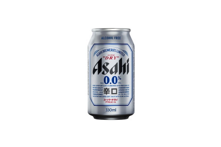 Asahi Nul (Vg)