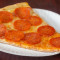 7. Pepperoni Pizza Pie