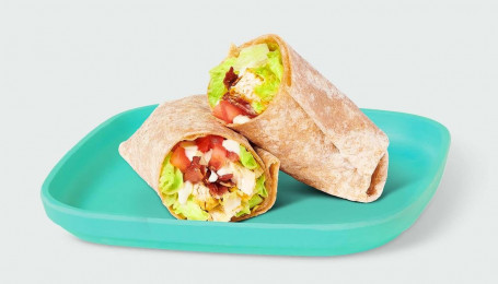 Caesar Wrap Voor Kinderen