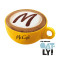 Mccafe Oatly Chocolate L Mccafe Yàn Mài Zhū Gǔ Lì Dà Mccafe Oatly Chocolate L