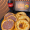 3 Esfihas De Carne 3 Esfihas De Queijo Coca-Cola 500Ml