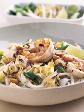 Phad Thai