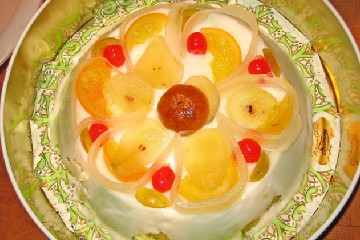 Cassata Siciliana