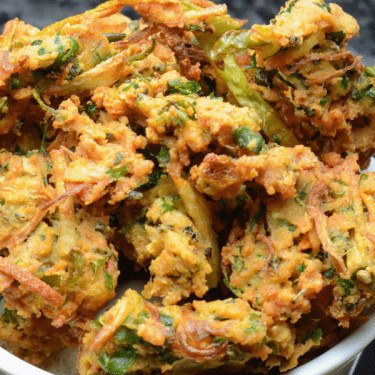 Pakora Mengen