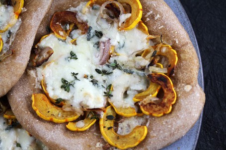 Pizza Delicata