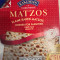 Matzos