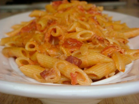 Penne Alle Arrabbiata