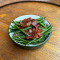 Beans Bacon Yān Ròu Fǎ Dòu