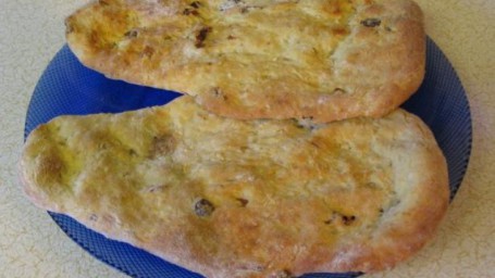 Peshawari Naan