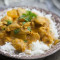 Mango Kip Curry