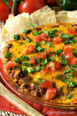 Chili-Dip