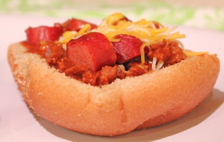 Hotdogpizza