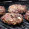 Burger Barbecue