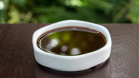 Teriyaki Sauce 1Oz