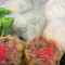 D26. Dim Sum Platter (8) Shuāng Xǐ Lín Mén Diǎn Xīn Pīn Pán