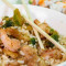 #34. Shrimp Fried Rice