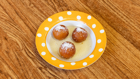 Gulab Jamun (1 Stuk)