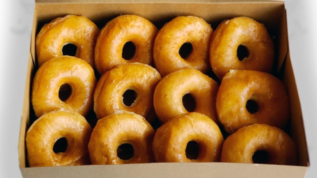 Glazed 1 Dozen