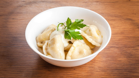 Vareniki Vegan Dumplings (350 Gr)