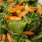 Grote Gemengde Groene Salade