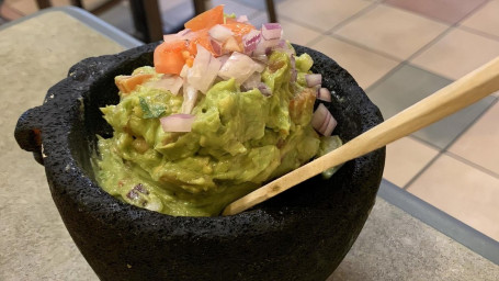 1/2 Guacamole