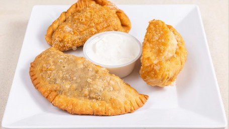 Empanadas (Order Of 3)