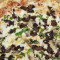 18 Philly Steak Deluxe Pizza