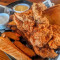 Fried Chicken Strip Basket