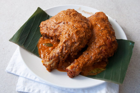 Ds20 Masala Fried Chicken