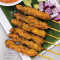 St02 Satay Chicken (12Pcs)