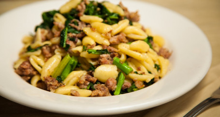 Cavatelli Il Broccolino