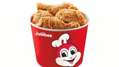 6-Delige Jolly Crispy Chicken-Emmer