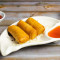 #3. Fried Spring Roll Chūn Juǎn (3 Pieces)