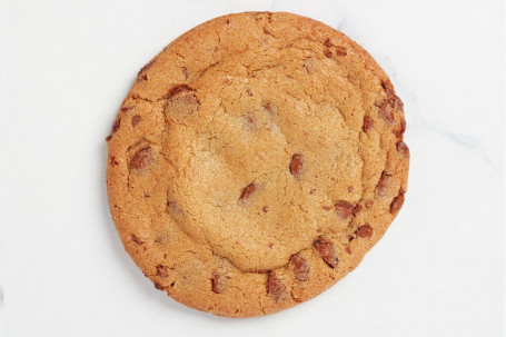 Doughlicious Chocolate Chip Cookie